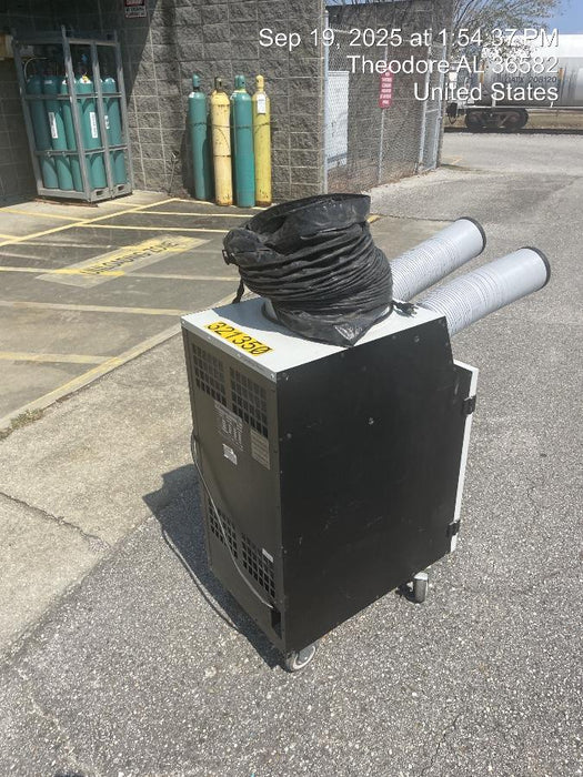 2023 KWIKOOL KPAC1411-2