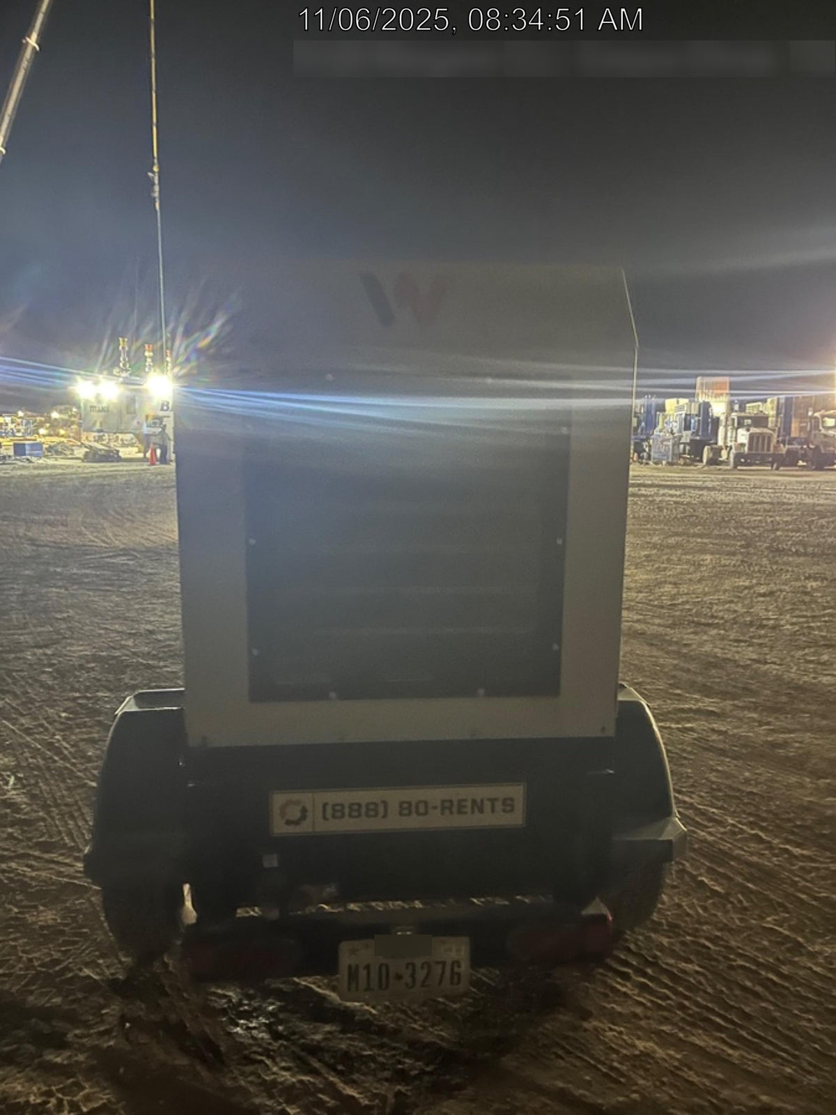 2019 WACKER NEUSON G70
