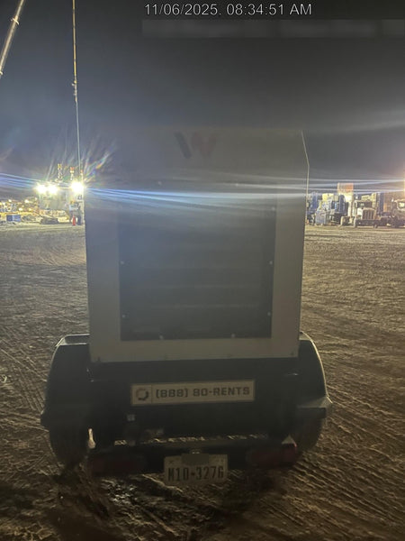 2019 WACKER NEUSON G70