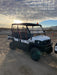 2022 KAWASAKI Mule PRO-DXT (Half Door)