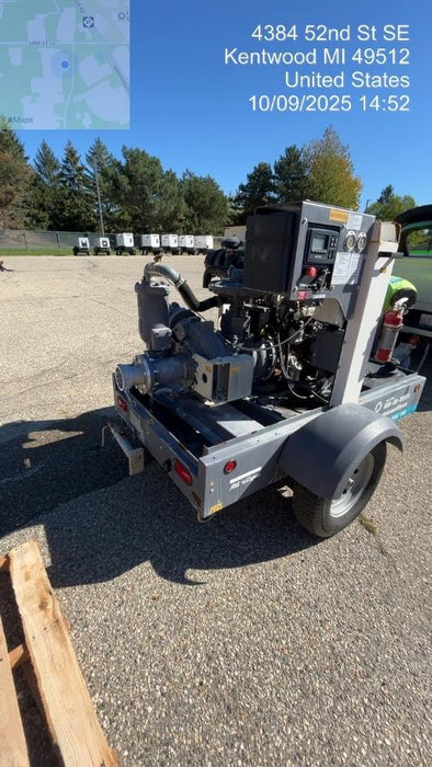 2023 ATLAS COPCO PAC F44 KD