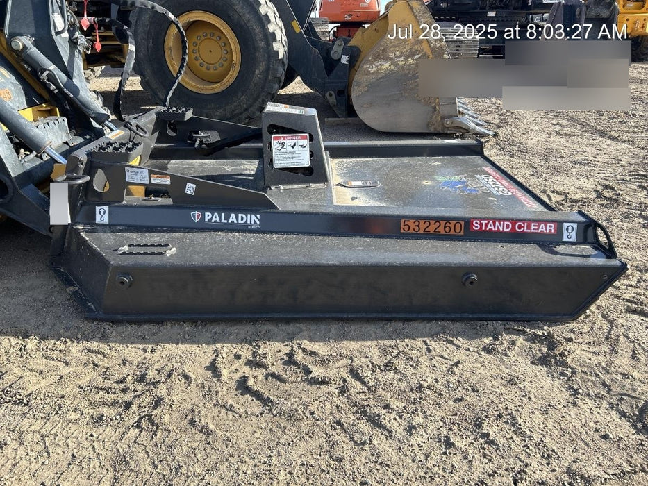 2025 PALADIN 30372A-0022