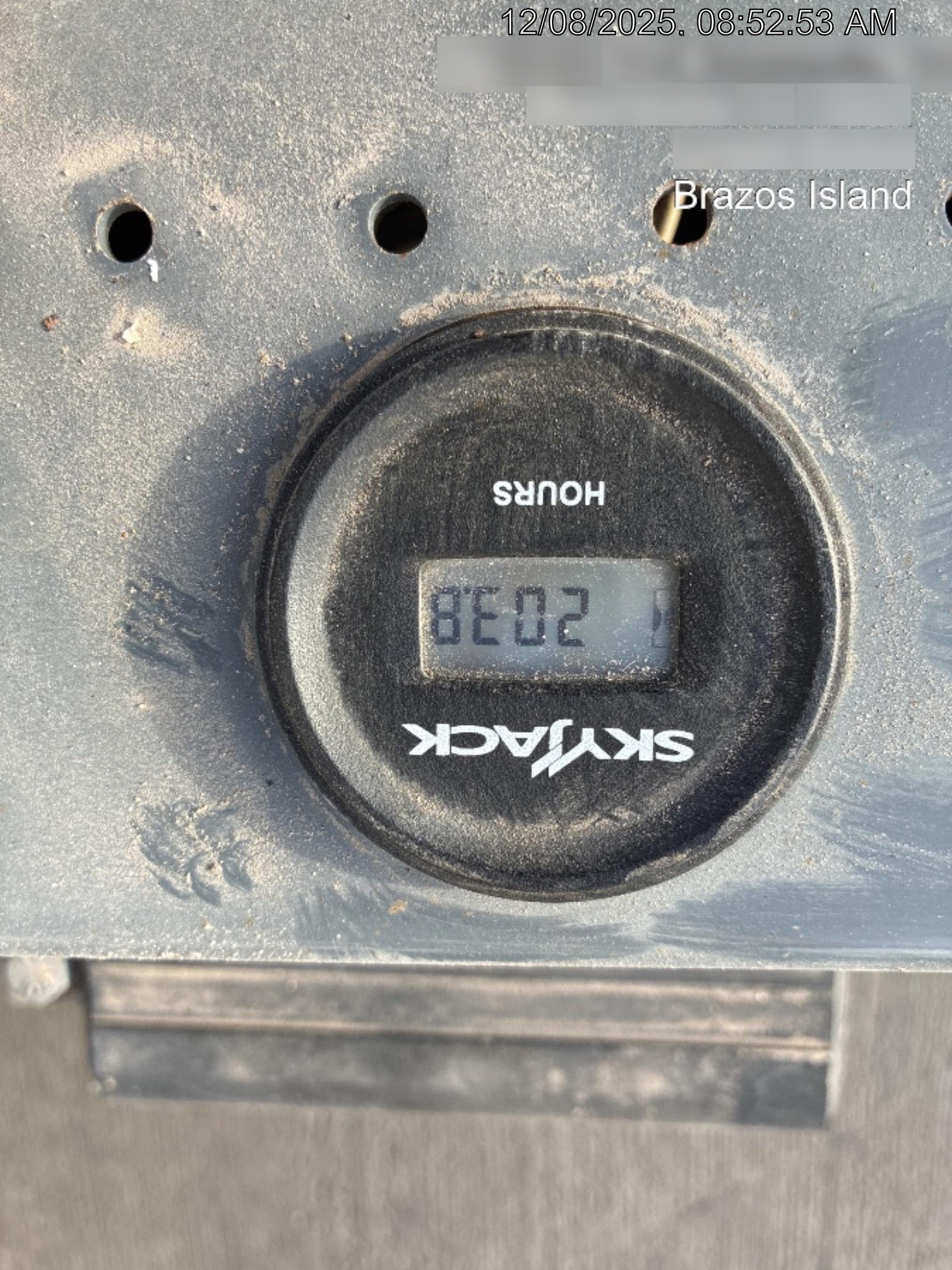 2019 SKYJACK SJIII-3226