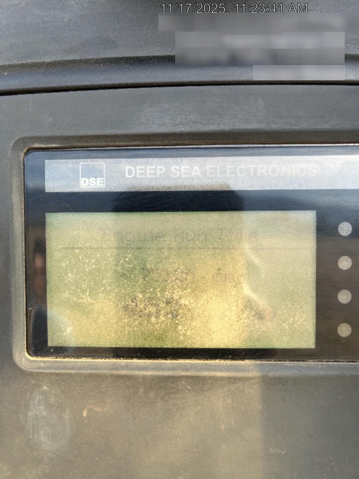 2020 ATLAS COPCO QAS200