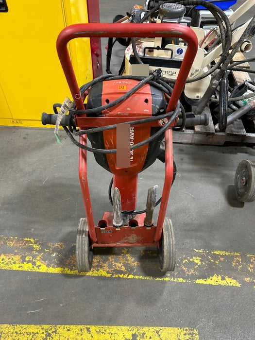 2020 HILTI TE 3000-AVR