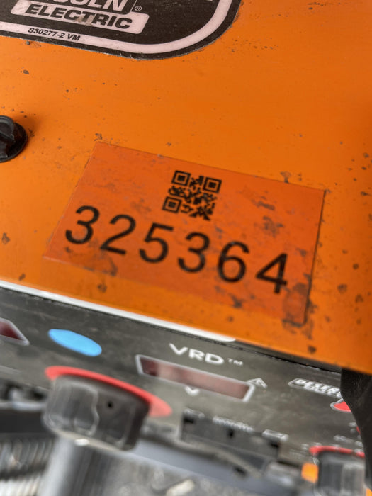 2023 LINCOLN ELECTRIC FLEXTEC 350X