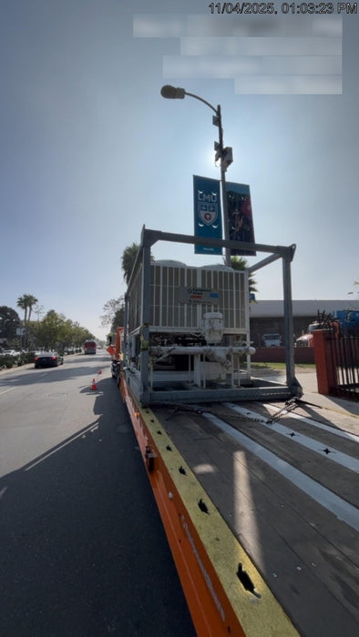 2023 CAPS PCHH-100TC-0NN0NN-5E5-0-PG2CEUP