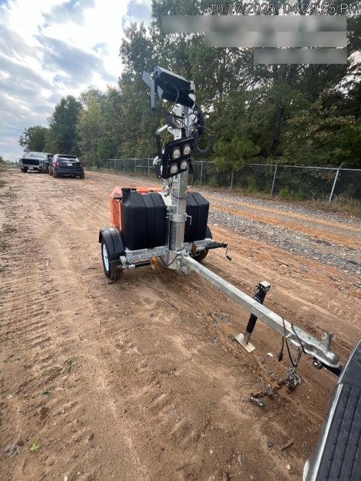 2024 WANCO WLTT-4MM4K