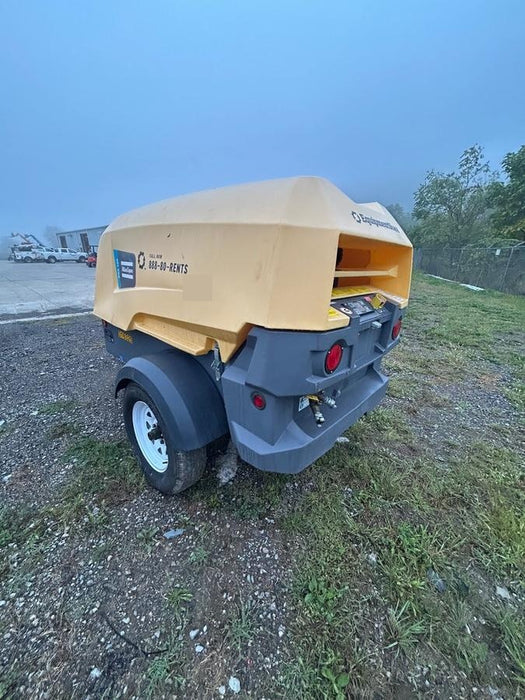 2023 ATLAS COPCO XAS188 CWK