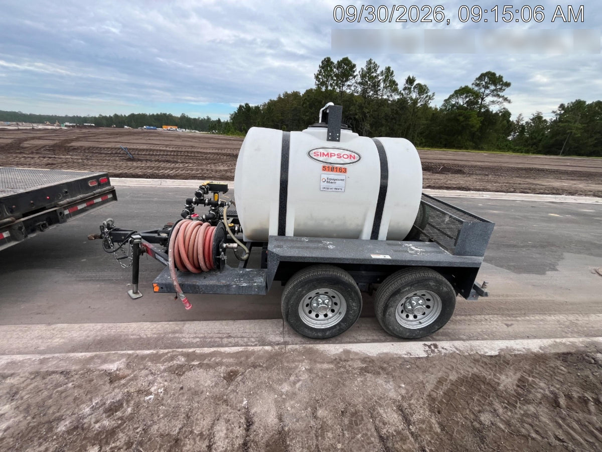 2024 SIMPSON SWT-52517