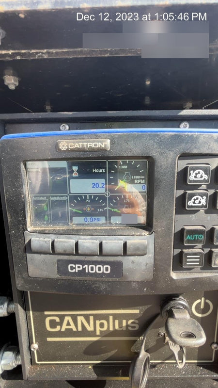 2022 PIONEER PP63C17L2-4045HFC06
