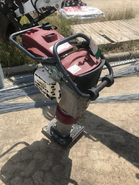 2021 DYNAPAC DR7X