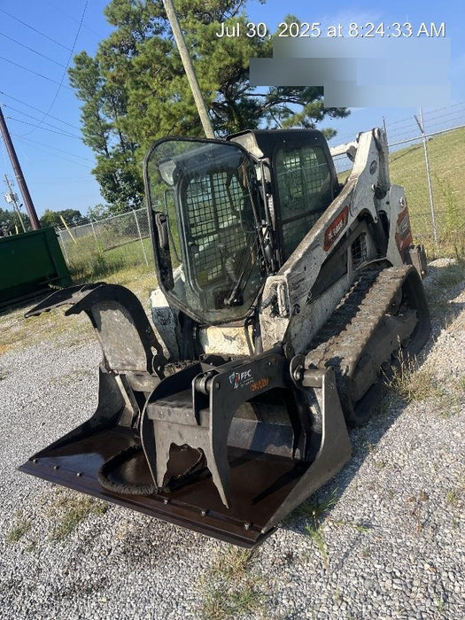 2020 PALADIN UTILITY GRAPPLE 11876-0022