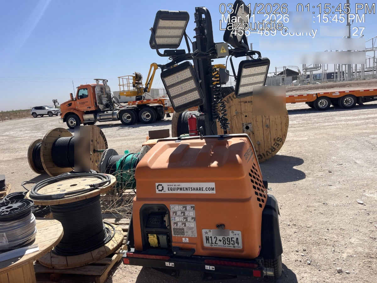 2023 GENERAC MLT2