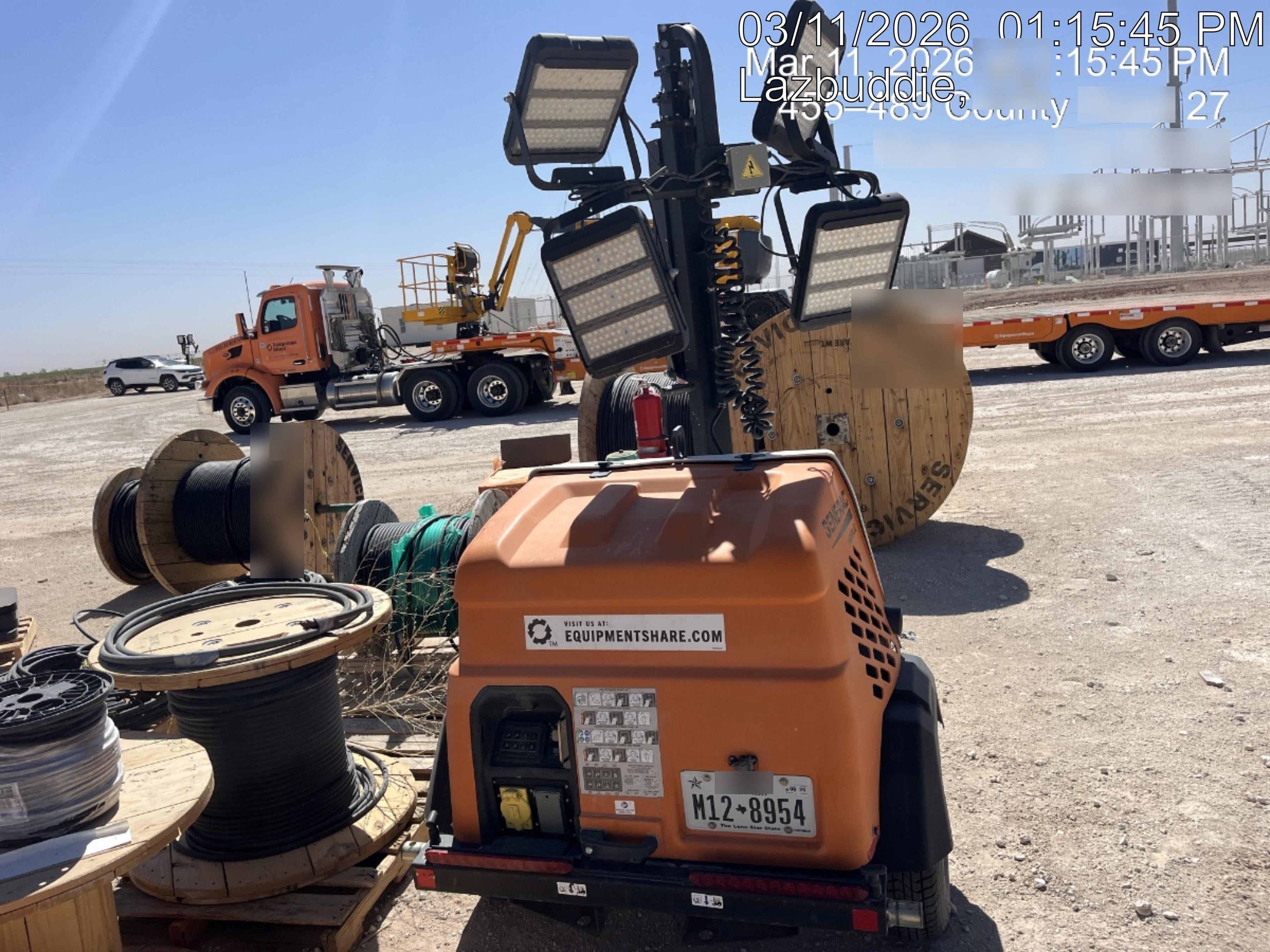 2023 GENERAC MLT2