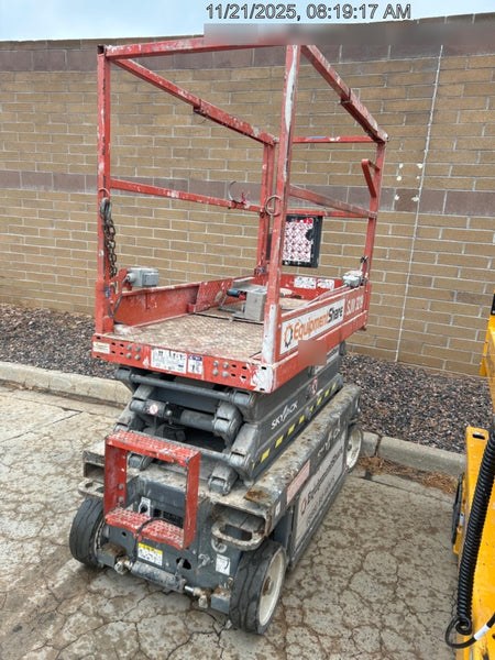 2019 SKYJACK SJIII-3219