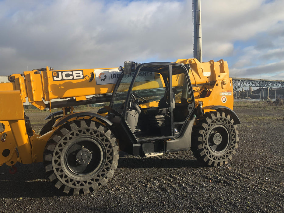 2019 JCB 512-56