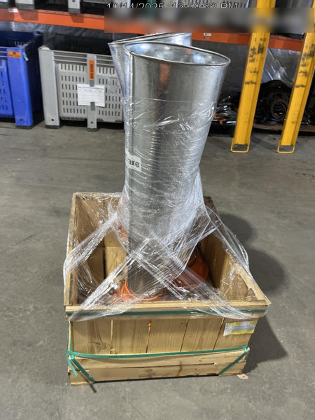 2024 MICHIGAN PNEUMATIC ES-6AM-TRACKER