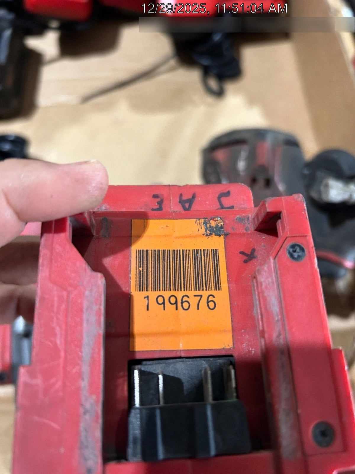 2022 MILWAUKEE 2863-22