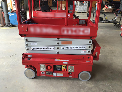 2020 MEC 1330SE MEC 1330SE