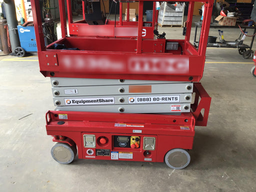 2020 MEC 1330SE MEC 1330SE