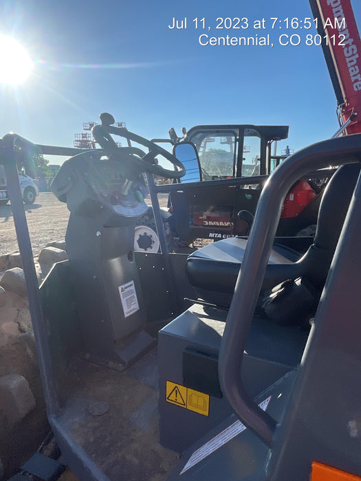 2023 DYNAPAC CA1300D