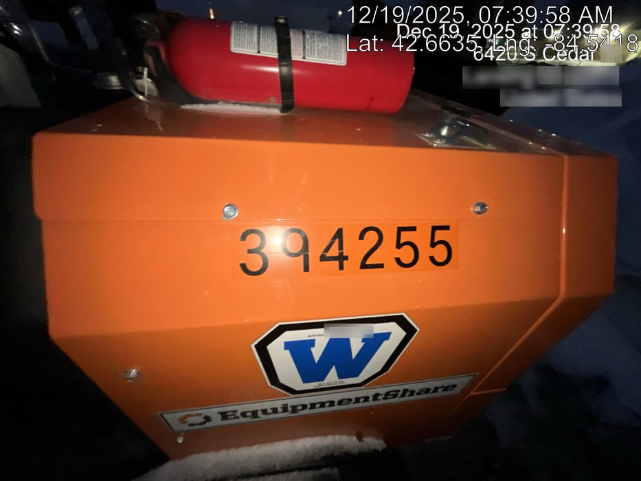 2024 WANCO WLTT-4MM4K