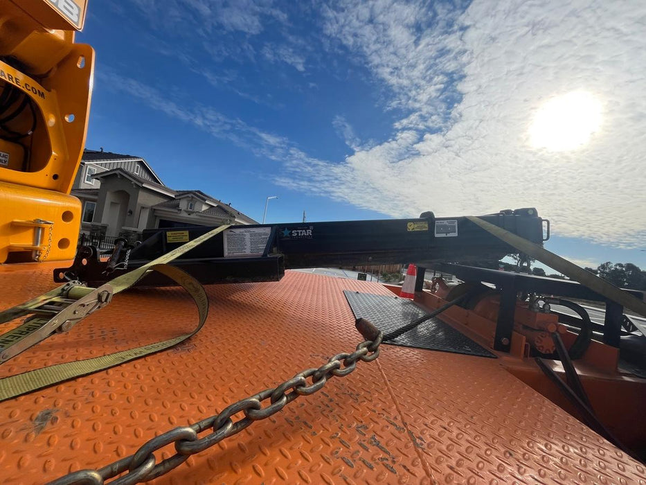 2024 STAR INDUSTRIES M1360B - Star JIB Boom