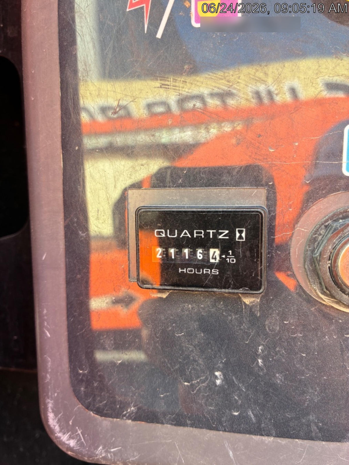 2019 JLG 860SJ
