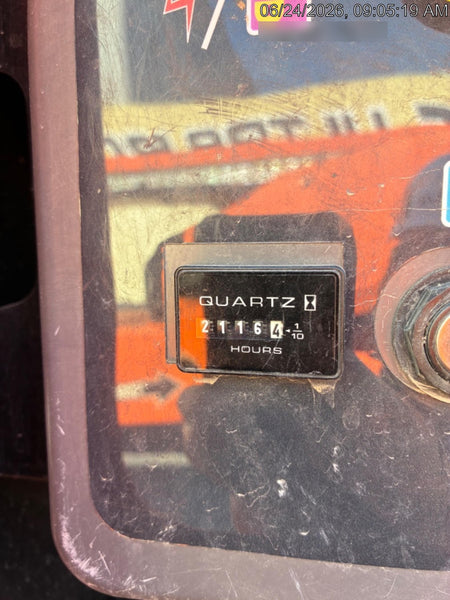 2019 JLG 860SJ