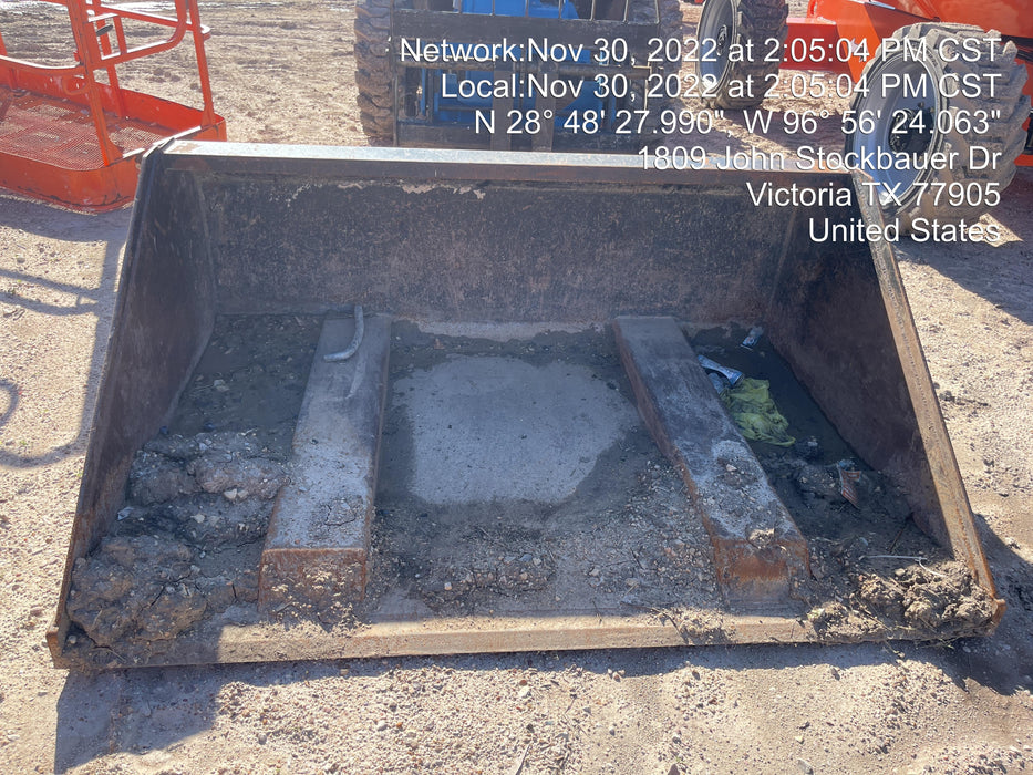 2021 STAR INDUSTRIES 1406B