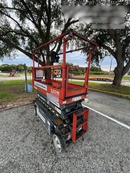 2022 SKYJACK SJ3219