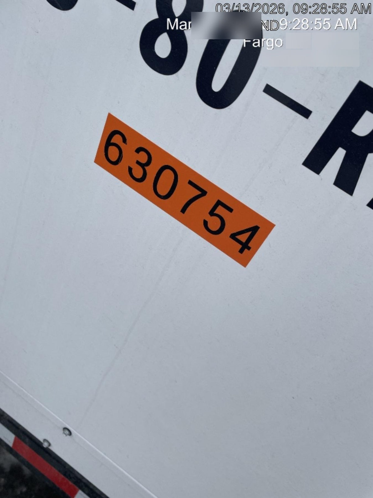 2026 DRYAIR 650 GTS