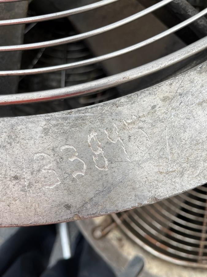 2021 MICHIGAN PNEUMATIC JF20