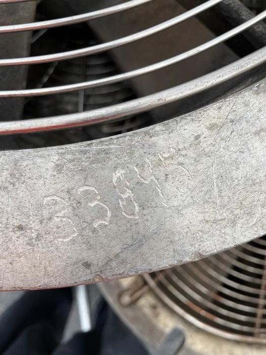 2021 MICHIGAN PNEUMATIC JF20