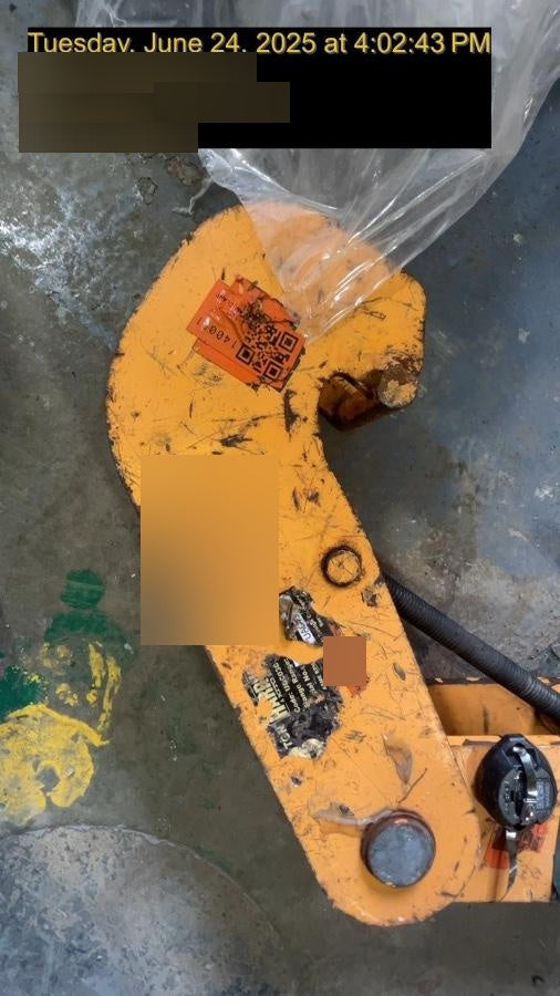 2021 HARRINGTON UBC030