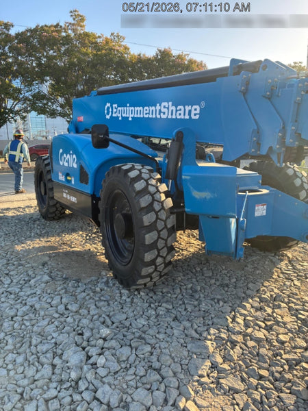 2026 GENIE GTH-1256