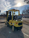 2022 HYSTER H50UT