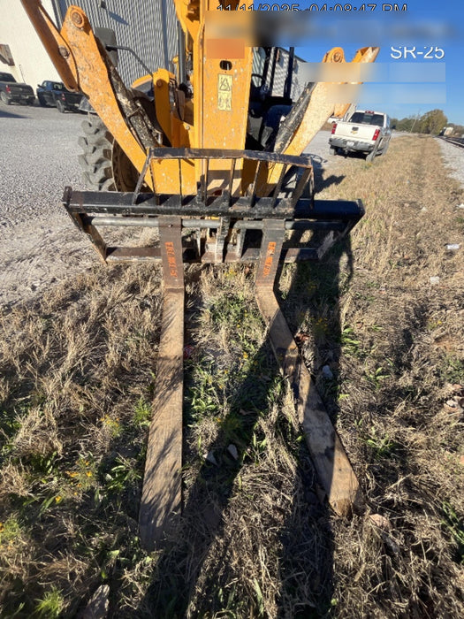 2020 JCB 510-56 JCB 510-56