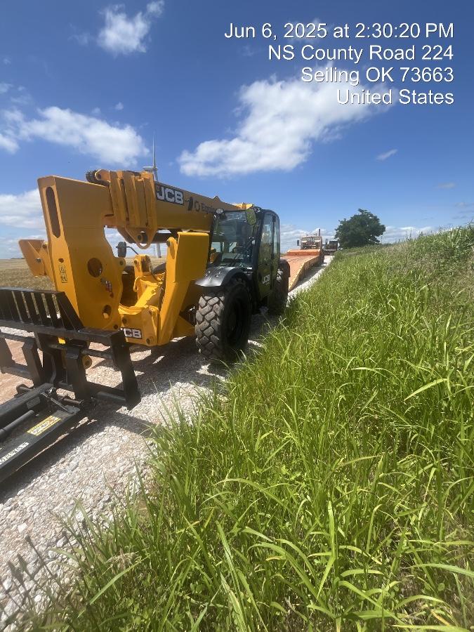 2025 JCB 512-56