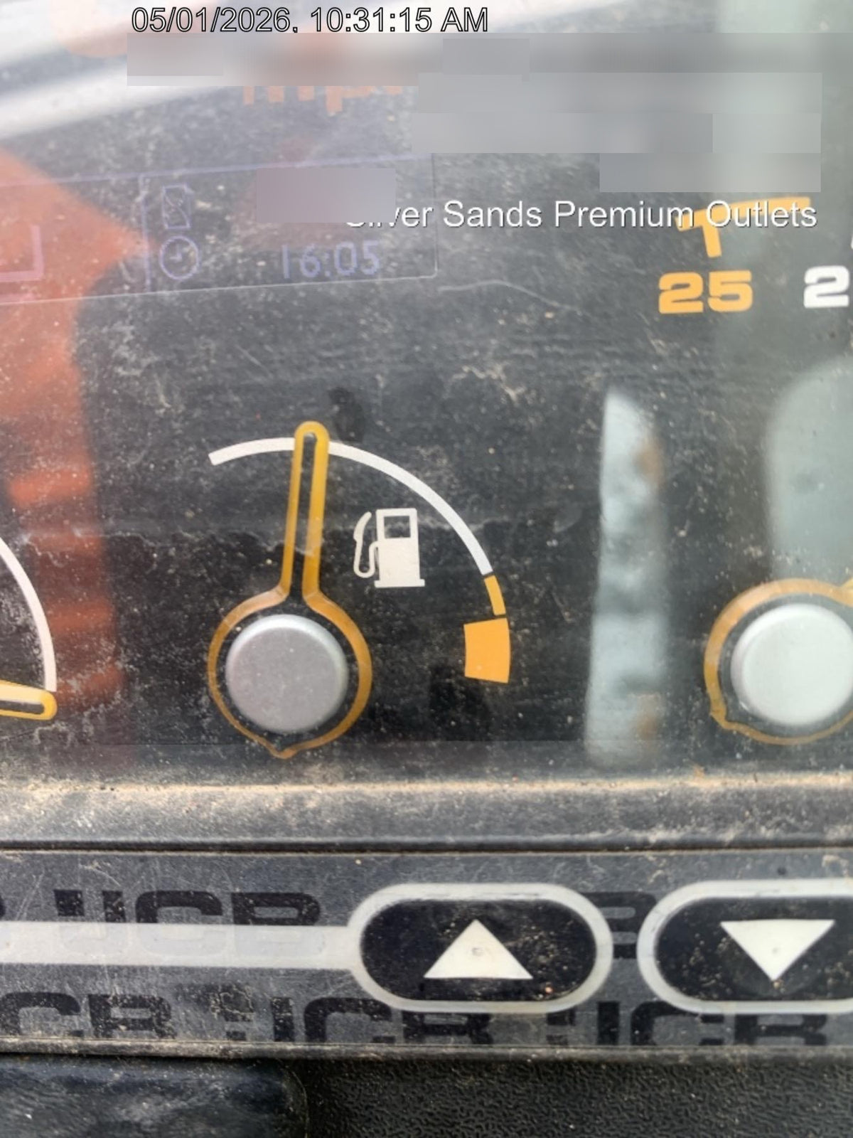2021 JCB 509-42