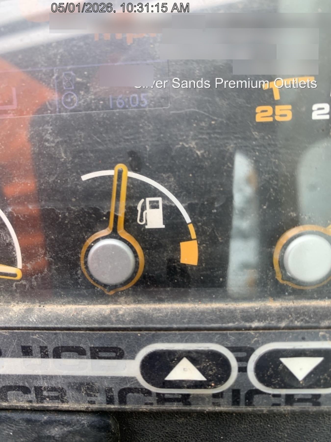 2021 JCB 509-42