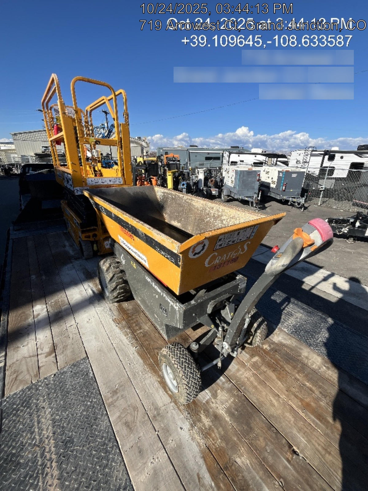 2021 TWINCA ES-800
