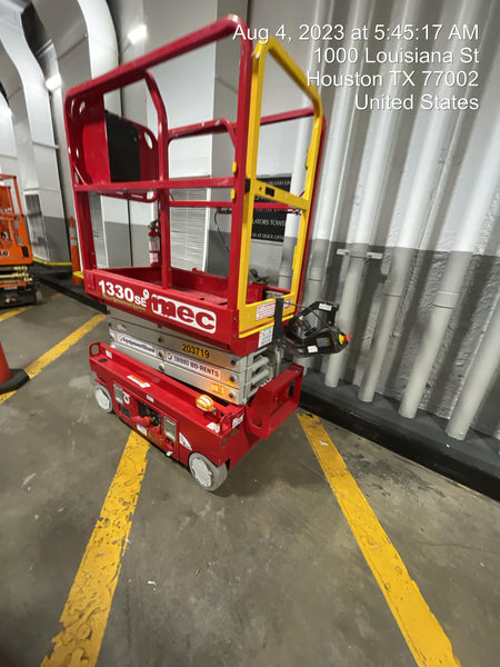 2022 MEC 1330SE
