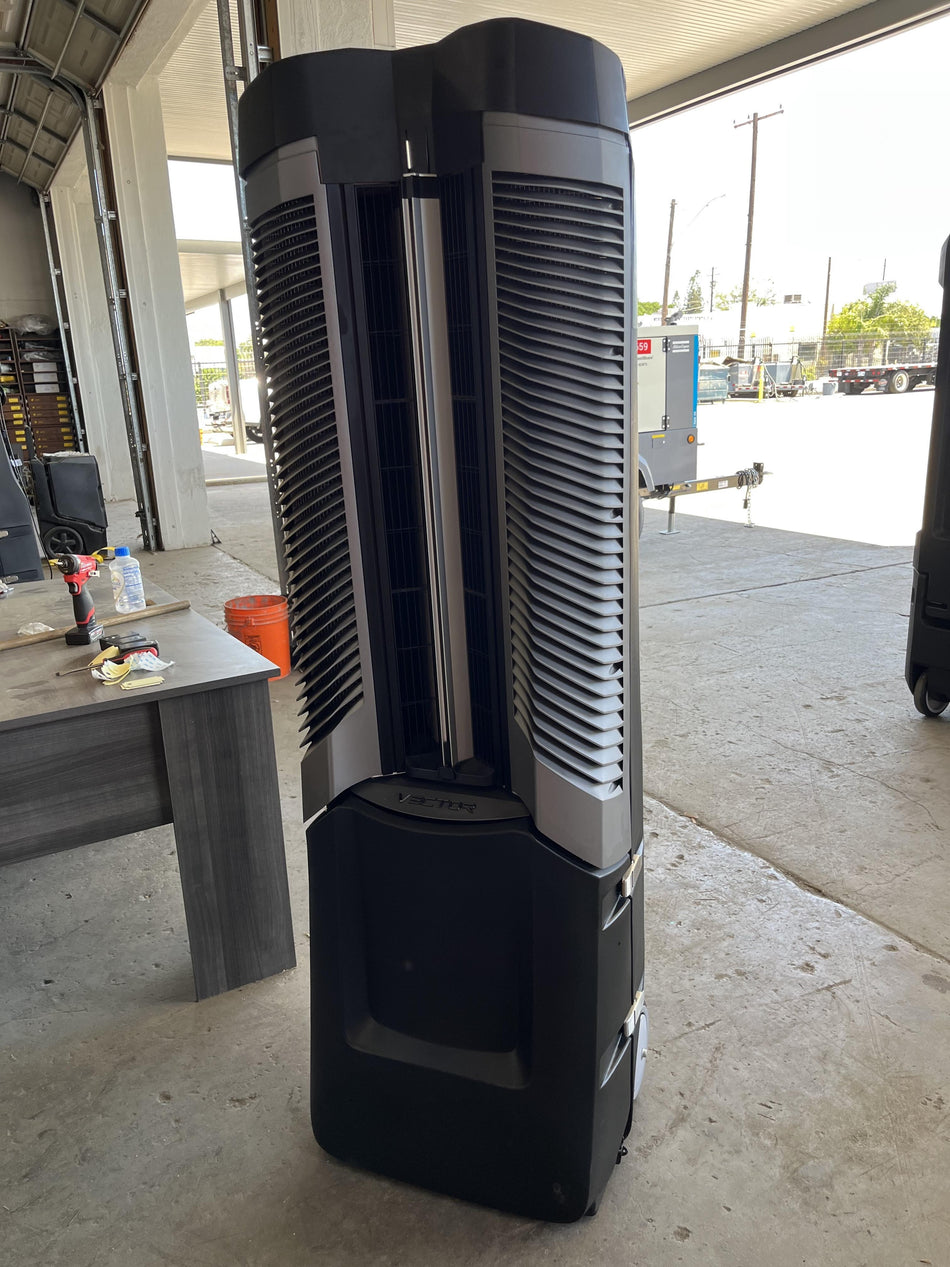 2023 VECTOR Vector Max