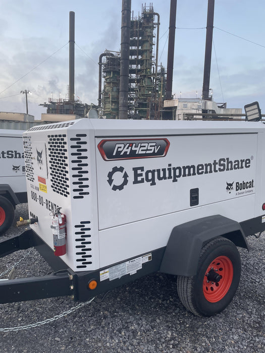2024 BOBCAT PA425WCU-T4F