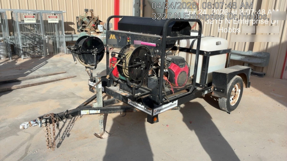 2019 MI-T-M CORPORATION HS-3006-0MDK-UR