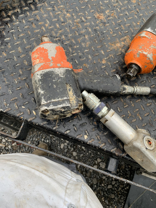 2020 MICHIGAN PNEUMATIC 750SS