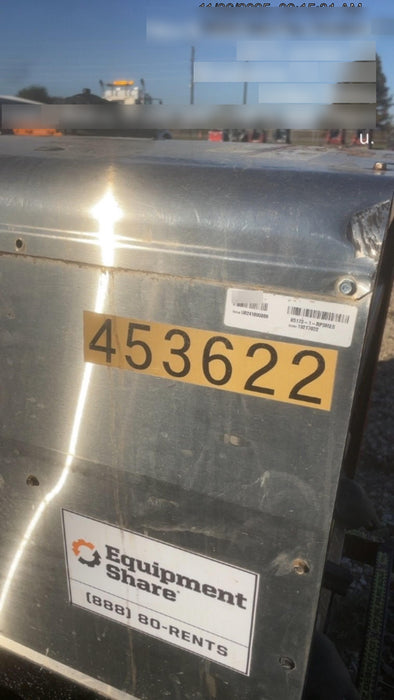 2024 LINCOLN ELECTRIC LE400