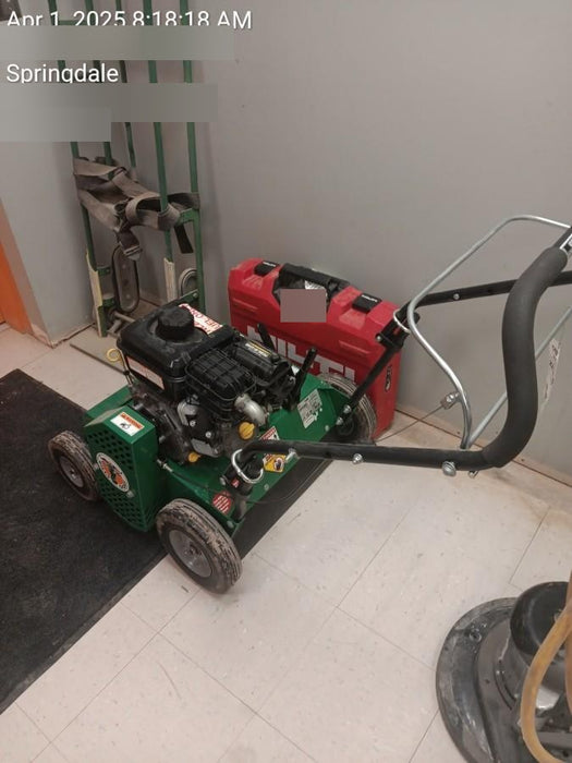 2022 BILLY GOAT PR55IV